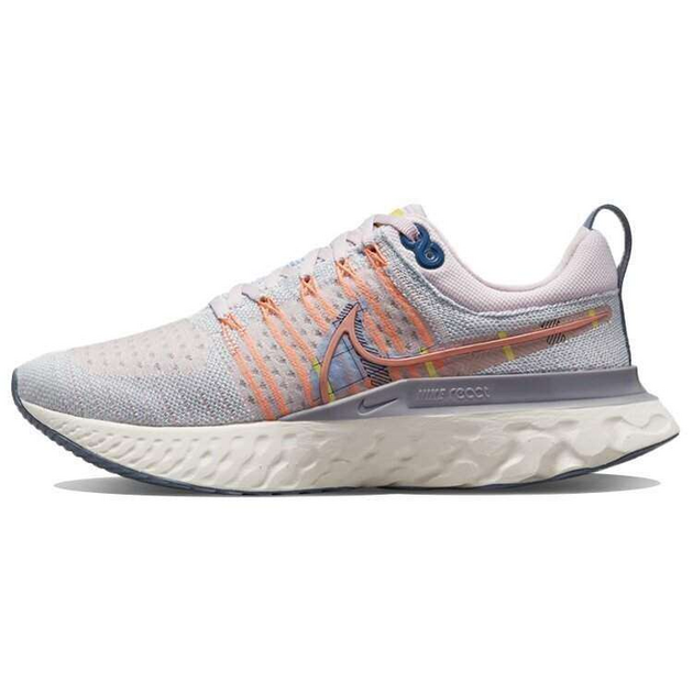 Nike React Infinity Run Flyknit 2
