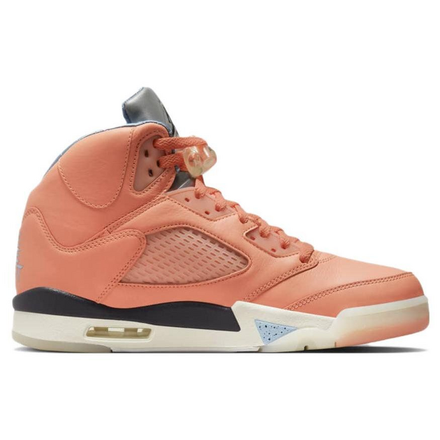 DJ Khaled x Air Jordan 5 Crimson Bliss