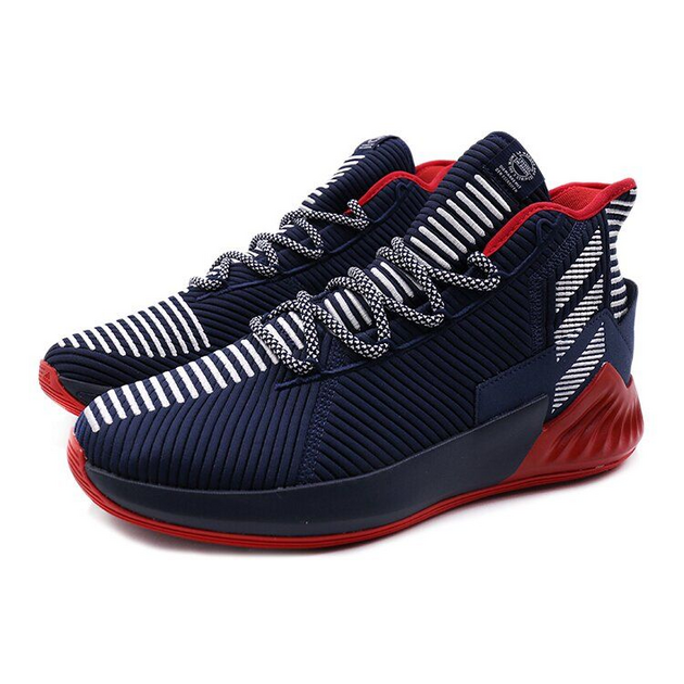 Adidas D Rose 9