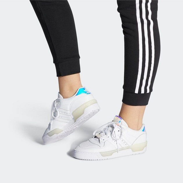 Adidas Originals Rivalry Low