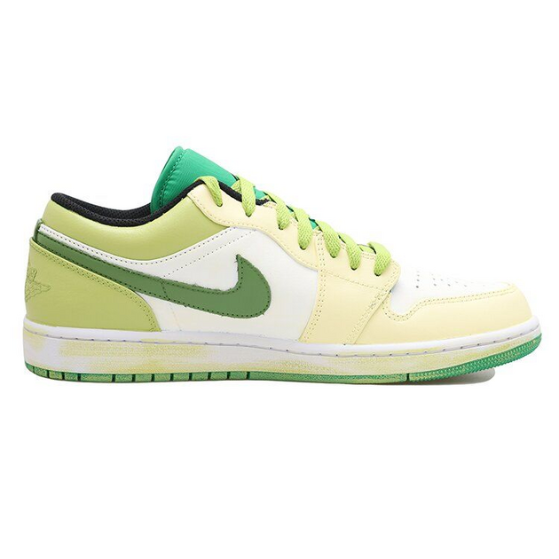 Air Jordan 1 Low OKHR