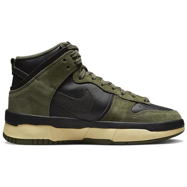 Nike Dunk Rebel Medium Olive