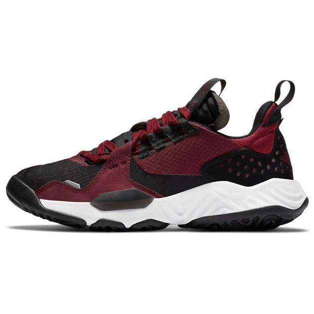 Jordan Delta