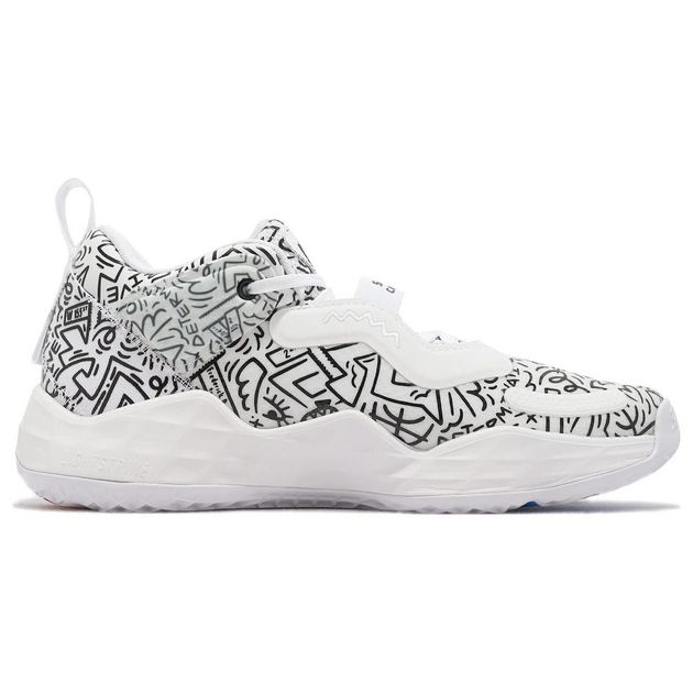 Adidas DON Issue 3 GCA