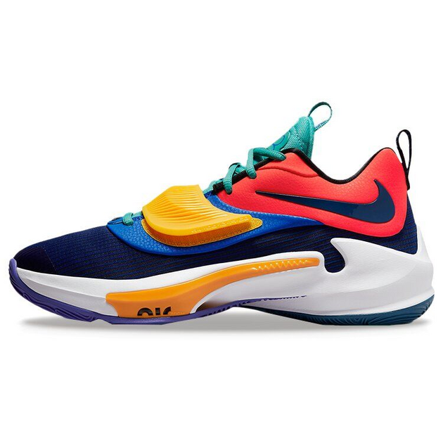 Nike Freak 3 Antetokounbros 3