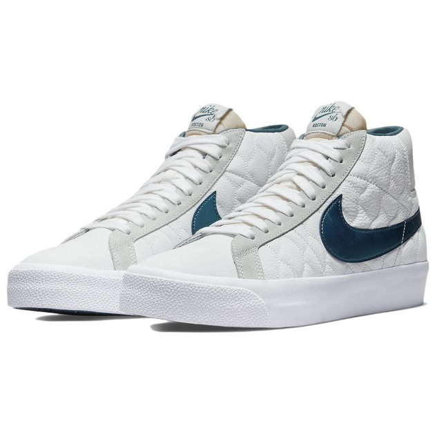 Eric Koston x Nike Blazer