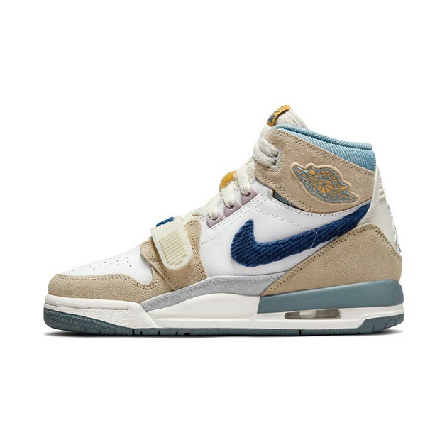 Jordan Legacy 312 GS
