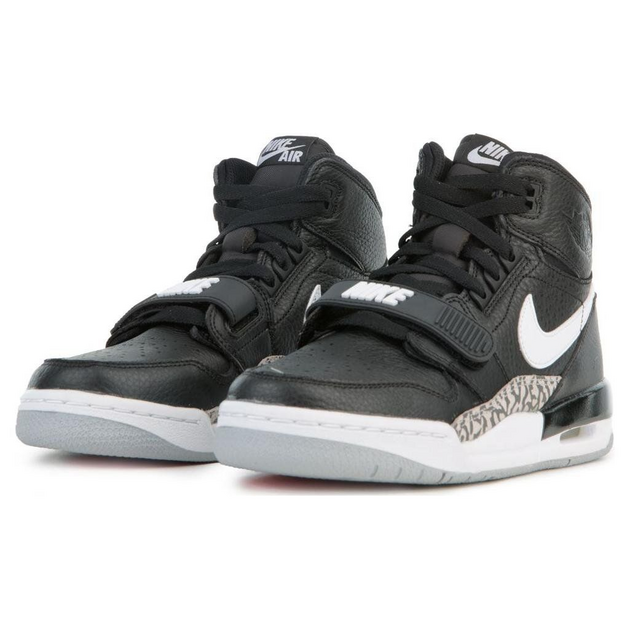 Jordan Legacy 312