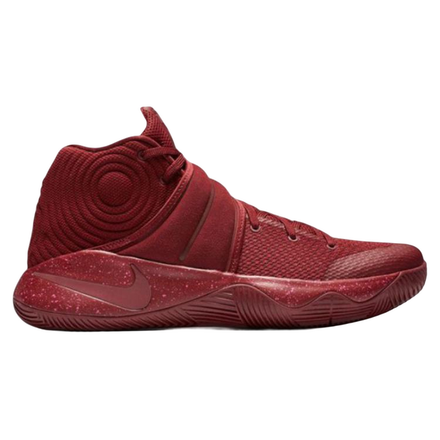 Nike Kyrie 2 Red Velvet