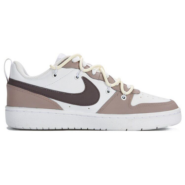 Nike Court Borough Low GS