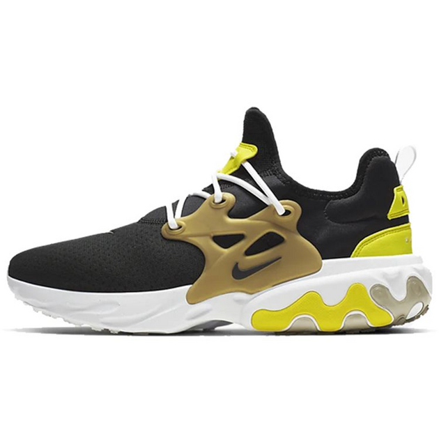 Nike React Presto