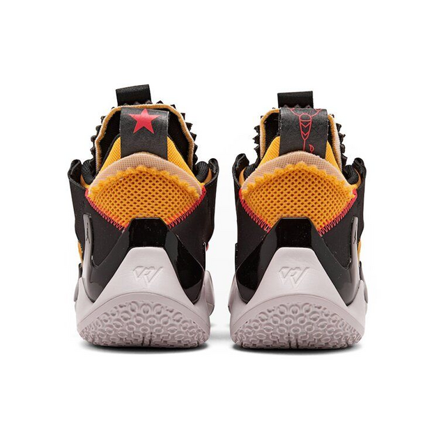 Jordan Why Not Zer02 Se Celebrates Westbrooks Birthday