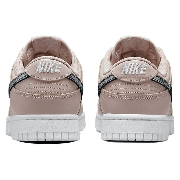 Nike Dunk Low Animal Print