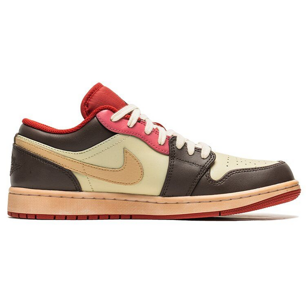 Air Jordan 1 Low