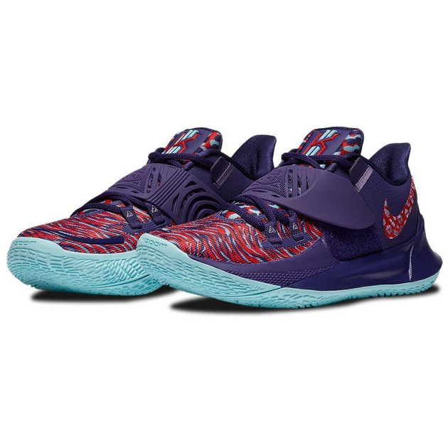 Nike Kyrie Low 3 Sunrise 3