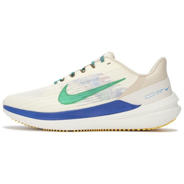 Nike Zoom Winflo 9 PRM