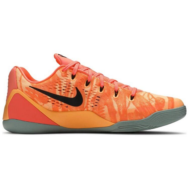 Nike Kobe 9 EM Low Peach Mango