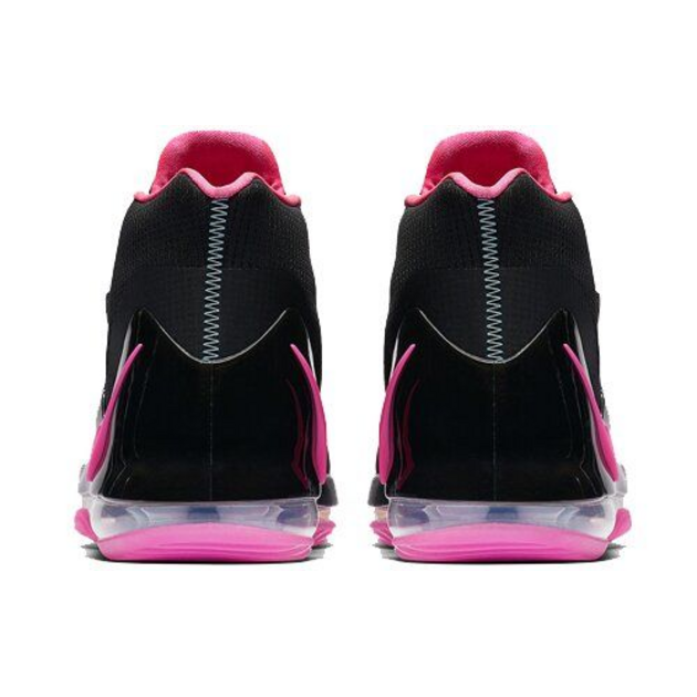 Nike Air Force Max EP Black Pink Blast