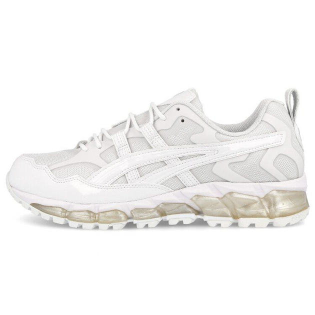 Gmbh x Asics Gel-Nandi 360