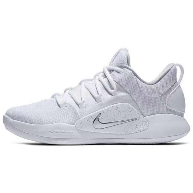 Nike Hyperdunk X Low 10 White Pure Platinum