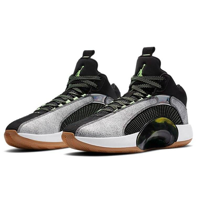 Air Jordan 35 SPZ PF Bayou Boys Air Zoom
