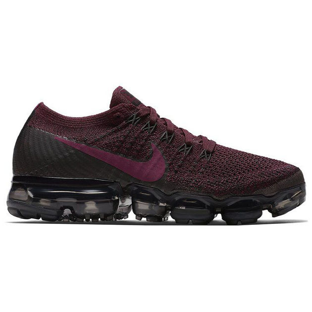 Nike VaporMax Flyknit Berry