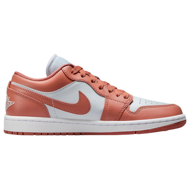Air Jordan 1 Low Pink Salmon