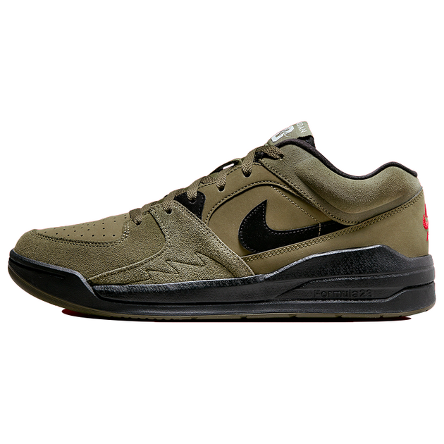 Jordan Stadium 90