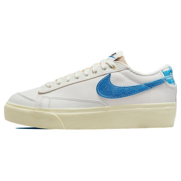 Nike Blazer Low PlaTForm