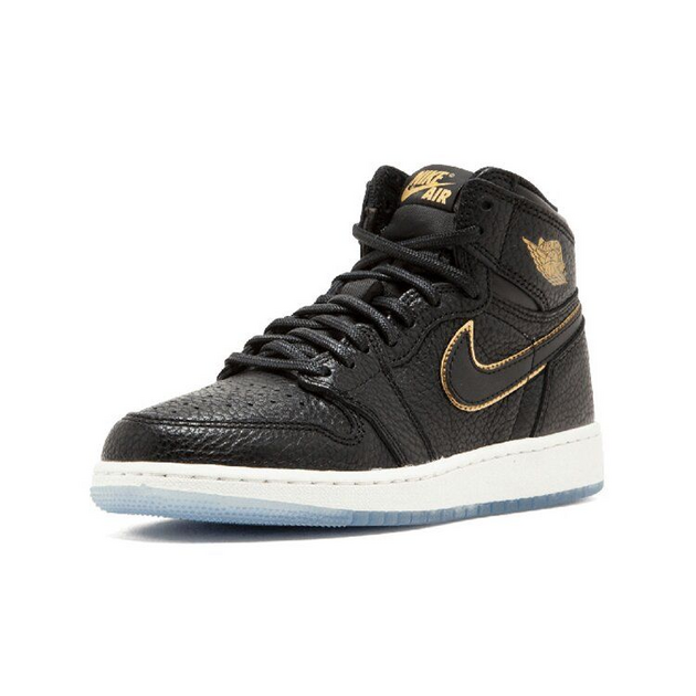 Air Jordan 1 High City Of FLight LA All Star GS 2018
