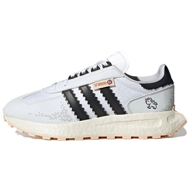 Monkey Kingdom x Adidas Originals Retropy E5