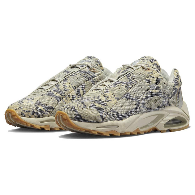 Nocta x Nike Hot Step Air Terra Light Bone