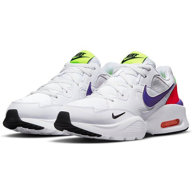 Nike Air Max Fusion AGRIP Pro AFlowfoam