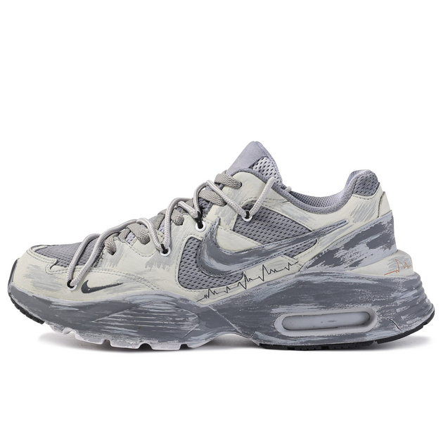 Nike Air Max Fusion