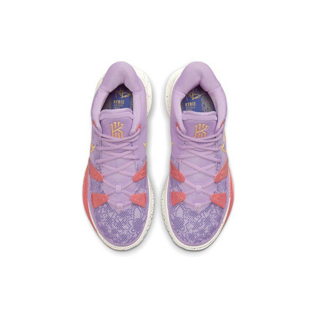 Nike Kyrie 7 EP Daughters7