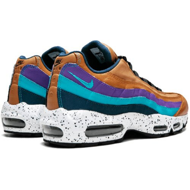 Nike Air Max 95 Monarch