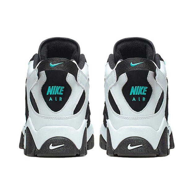 Nike Air Barrage Mid