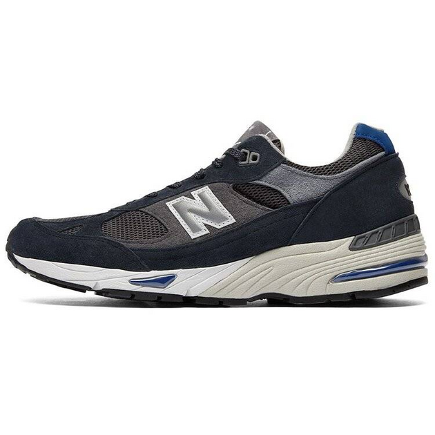 New Balance 991