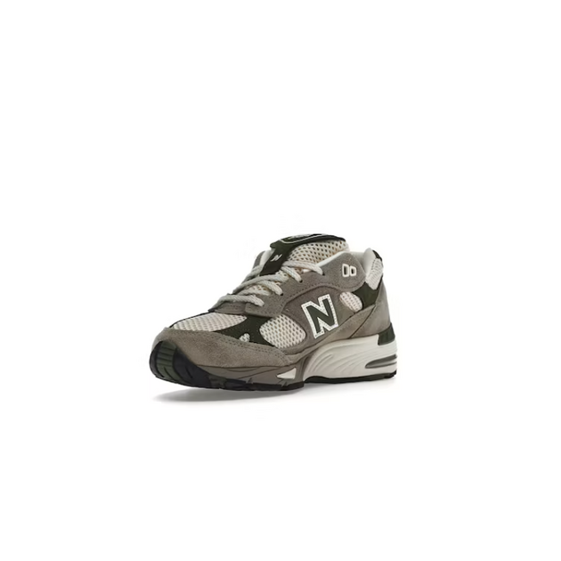 Aim Leon Dore x New Balance 991
