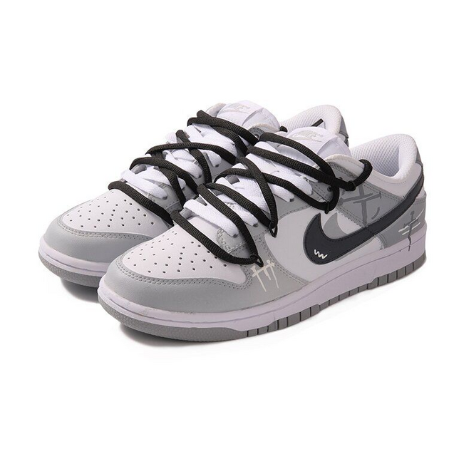 Nike Dunk Pure Platinum