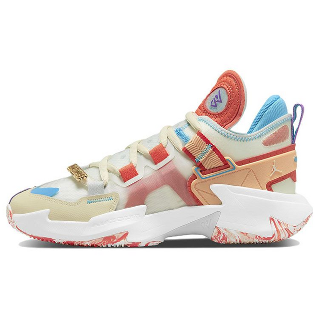 Jordan Why Not 5 5