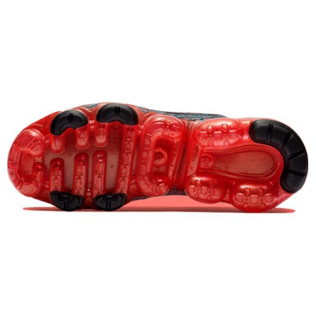 Nike VaporMax 3 Flash Crimson