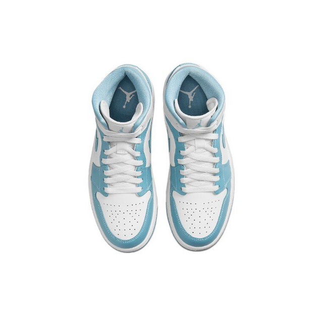 Air Jordan 1 Mid unc