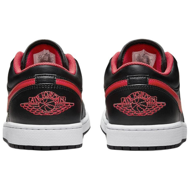 Air Jordan 1 Low White Toe