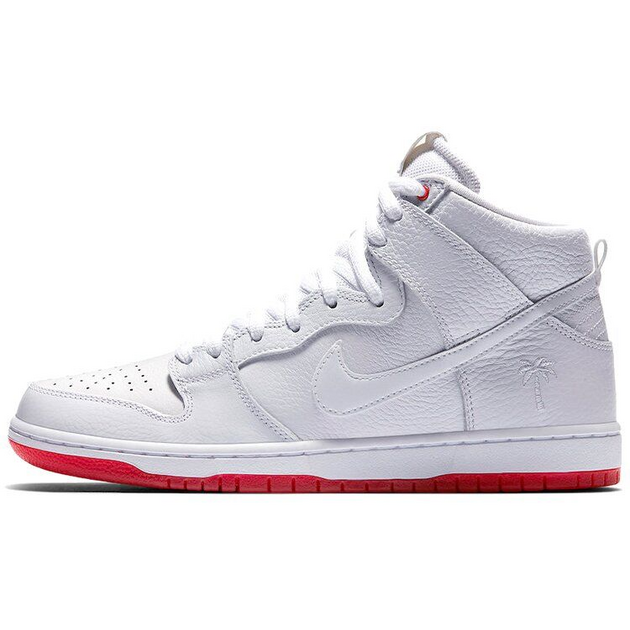 Nike Dunk SB Kevin Bradley