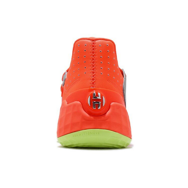 Adidas Harden Vol 4 PlayoFFs