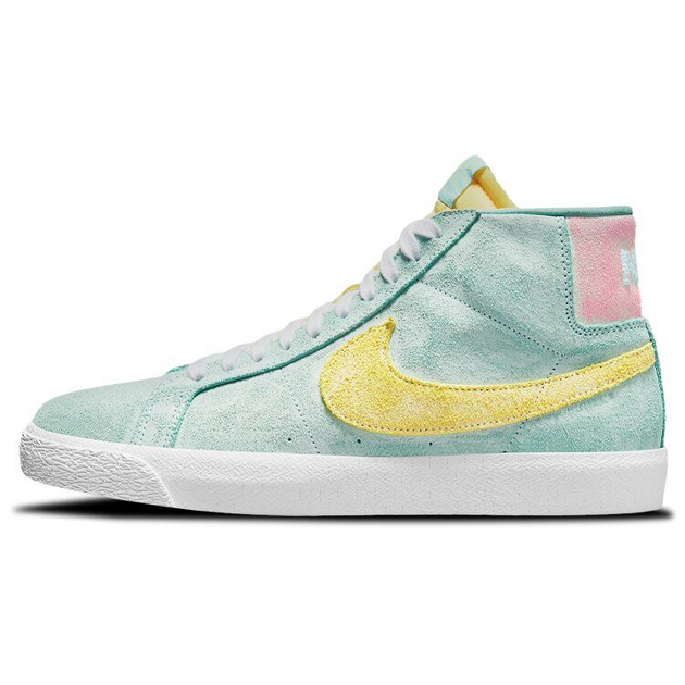 Nike Blazer