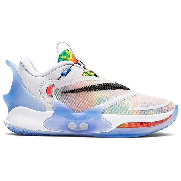 Nike Adapt BB 20 TieDye