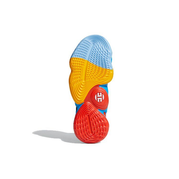 Adidas Harden Vol 4 GCA Su Casa