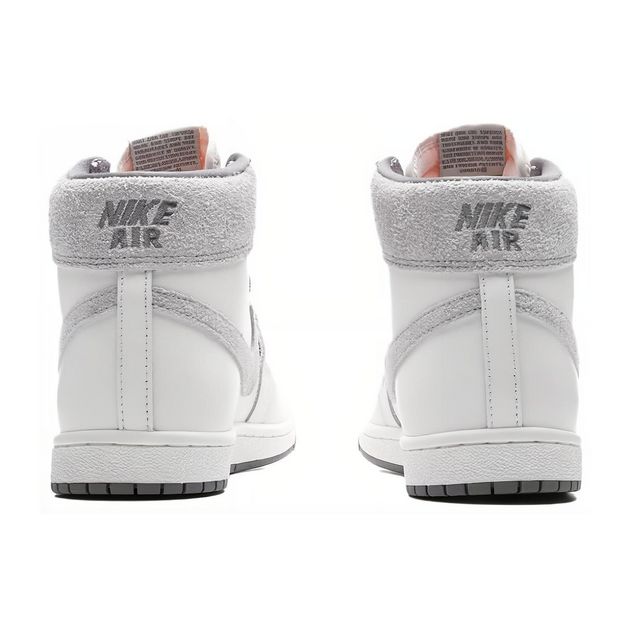 Air Jordan Ship Tech Grey
